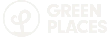 Greenplaces Logo