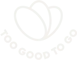 Too Good To Go Logo