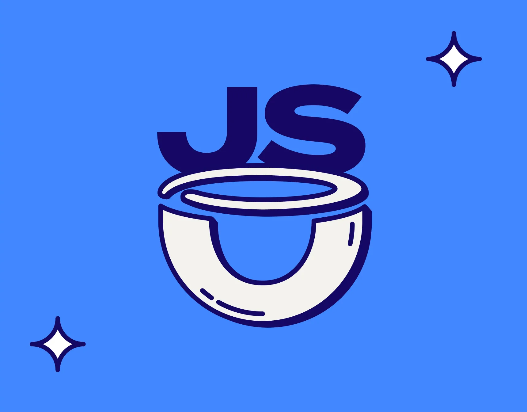 Just Salad icon logo