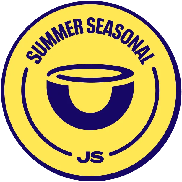 Summer Seasonal