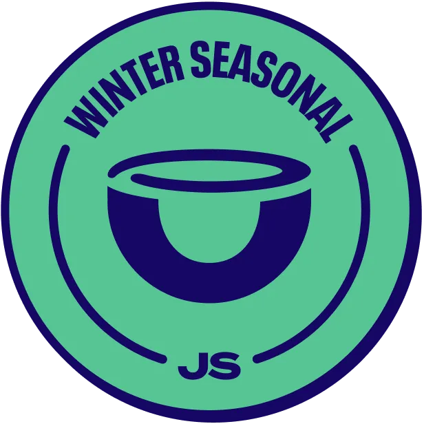 Winter Seasonal